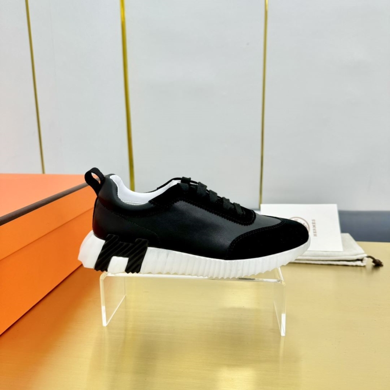 H**mes casual shoes